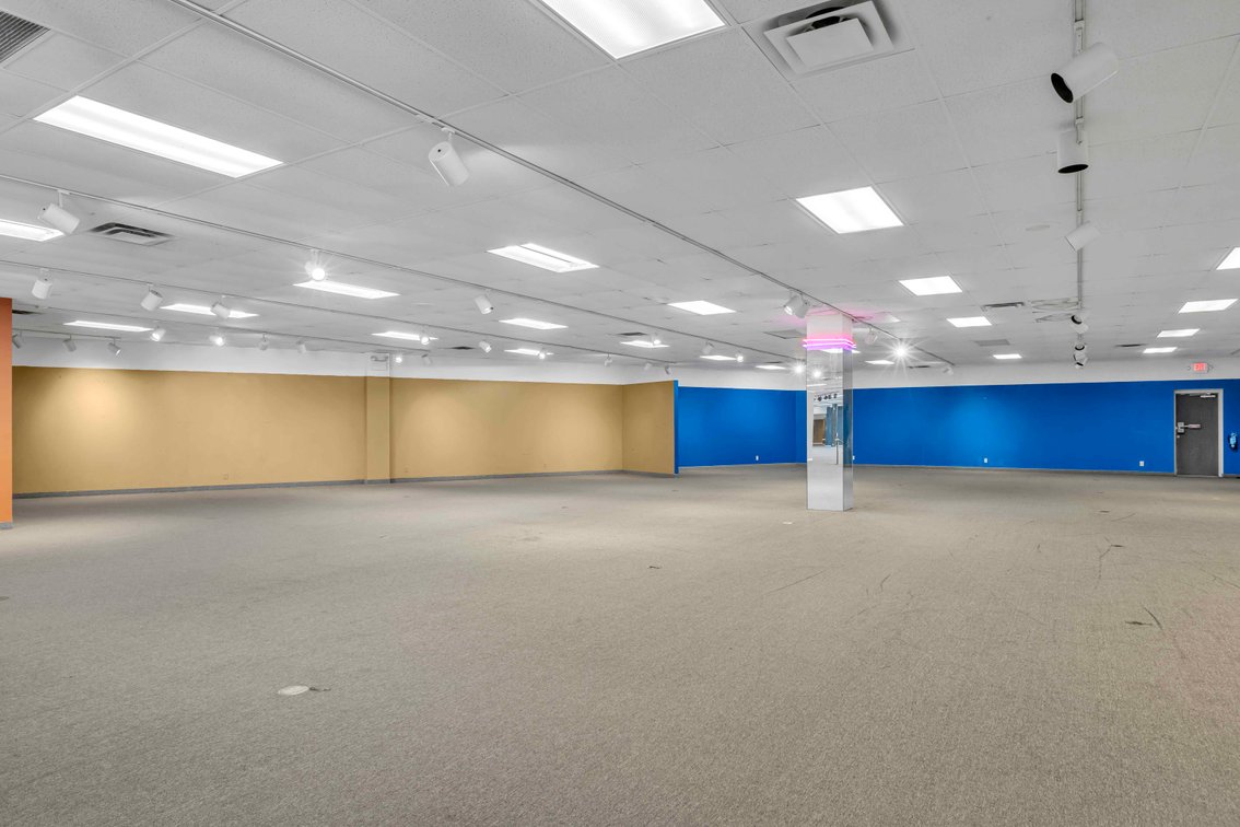 Image for 30,195 SqFt  Freestanding Retail Building