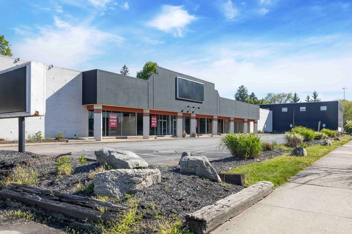 Image for 30,195 SqFt  Freestanding Retail Building