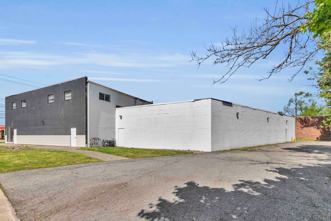 Image for 30,195 SqFt  Freestanding Retail Building