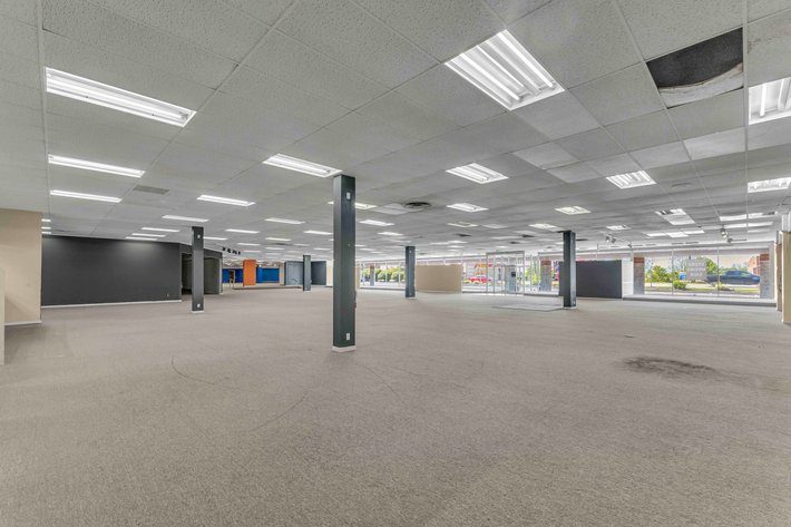 Image for 30,195 SqFt  Freestanding Retail Building
