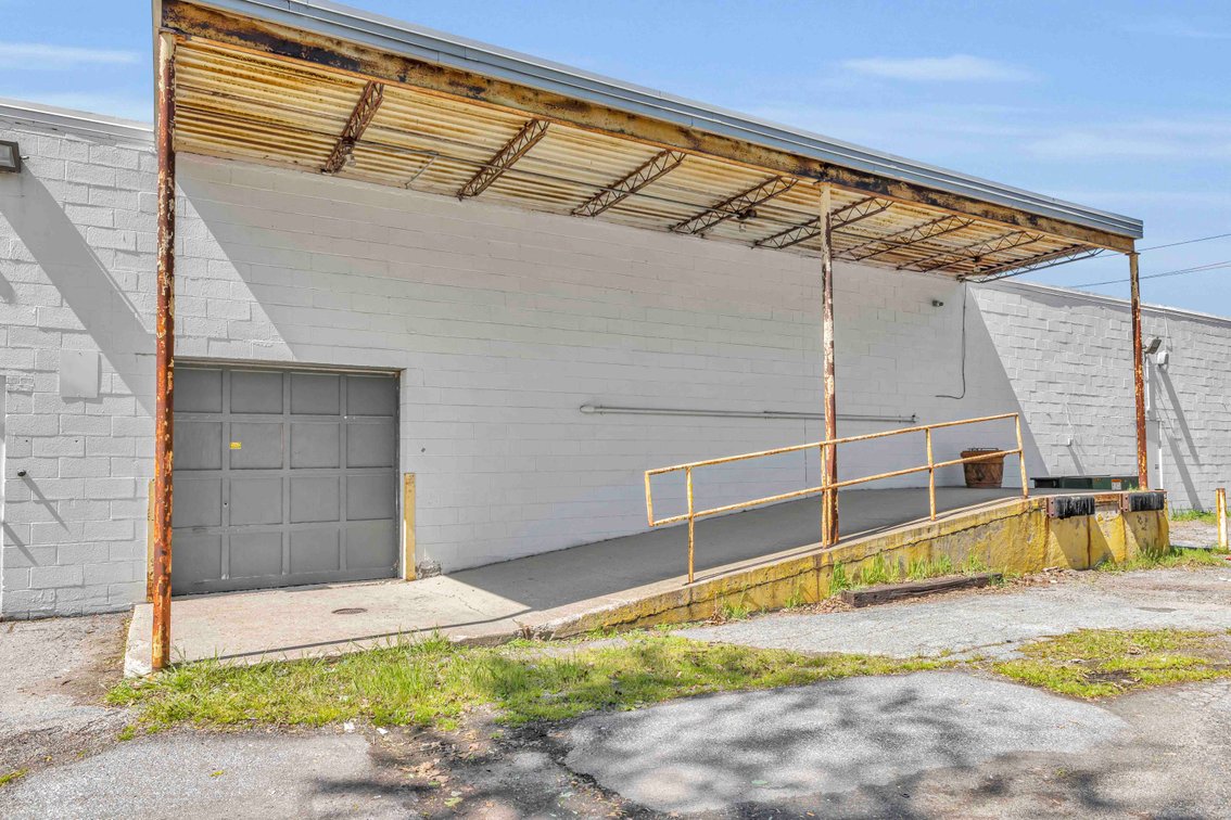 Image for 30,195 SqFt  Freestanding Retail Building