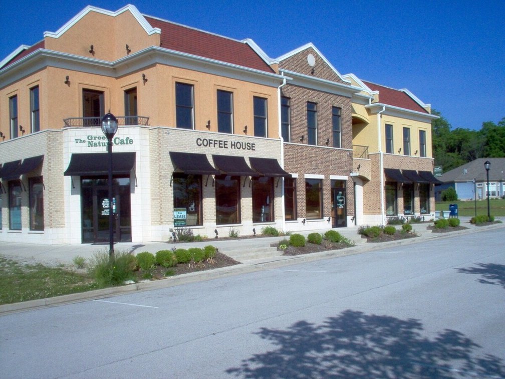 Image for Value-Add Mixed-Use Commercial Building with Existing Tenant and Major Lease-Up Potential