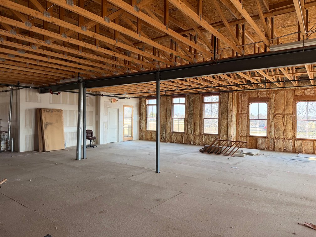 Image for Value-Add Mixed-Use Commercial Building with Existing Tenant and Major Lease-Up Potential