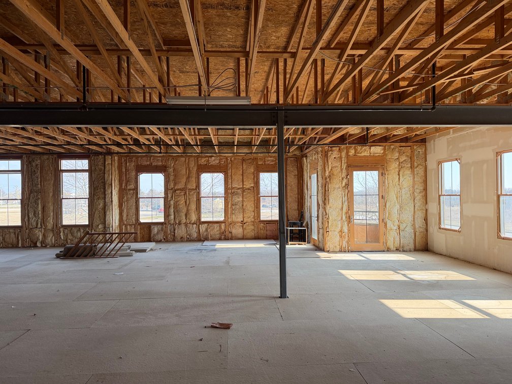 Image for Value-Add Mixed-Use Commercial Building with Existing Tenant and Major Lease-Up Potential