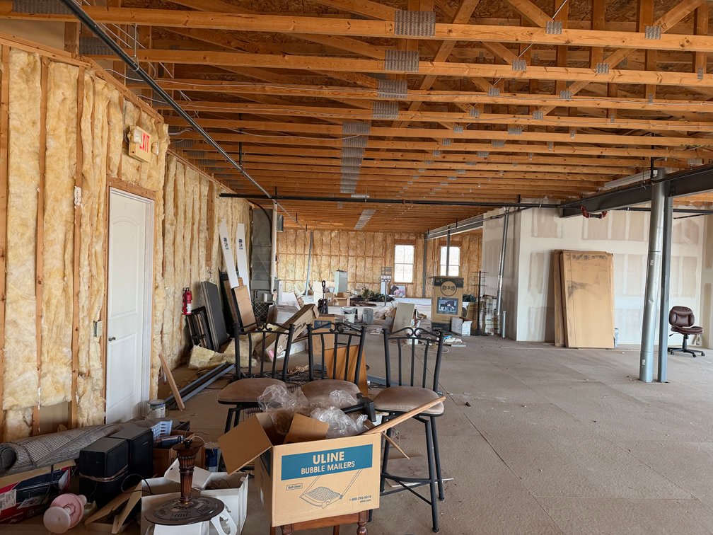 Image for Value-Add Mixed-Use Commercial Building with Existing Tenant and Major Lease-Up Potential