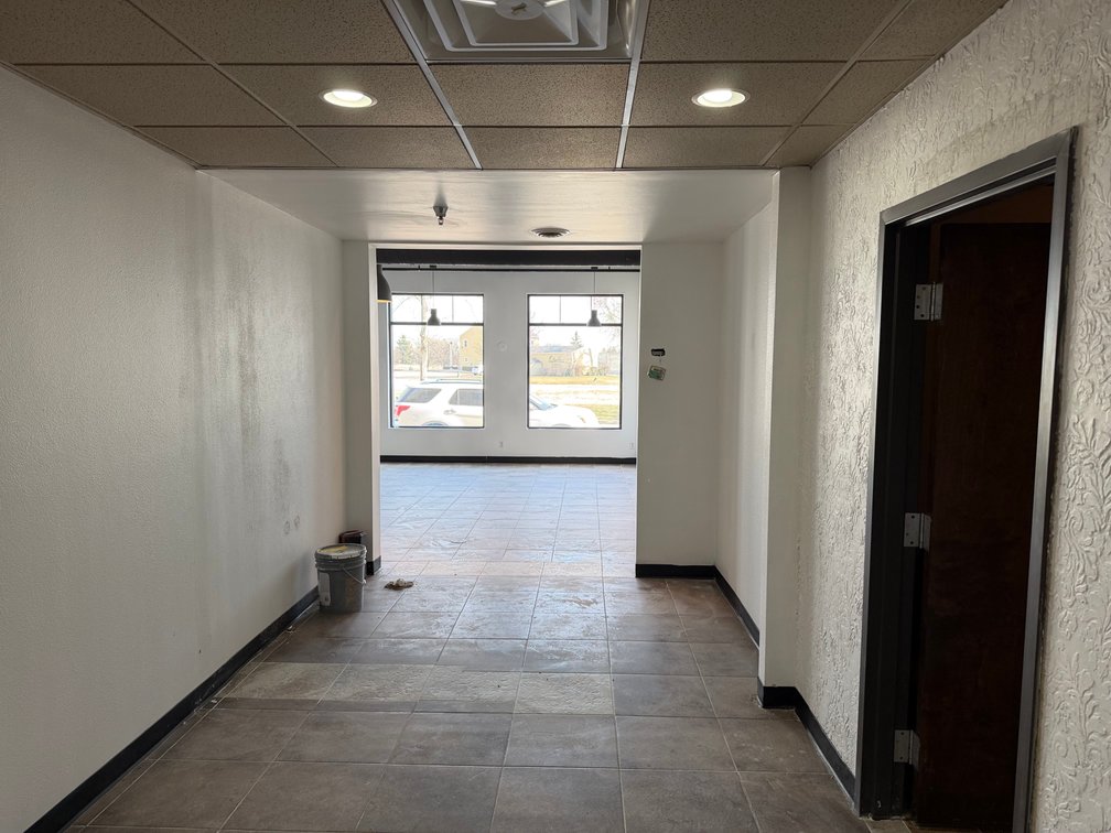 Image for Value-Add Mixed-Use Commercial Building with Existing Tenant and Major Lease-Up Potential