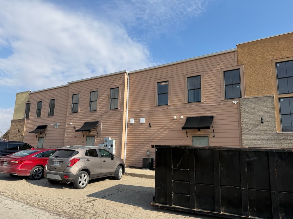 Image for Value-Add Mixed-Use Commercial Building with Existing Tenant and Major Lease-Up Potential
