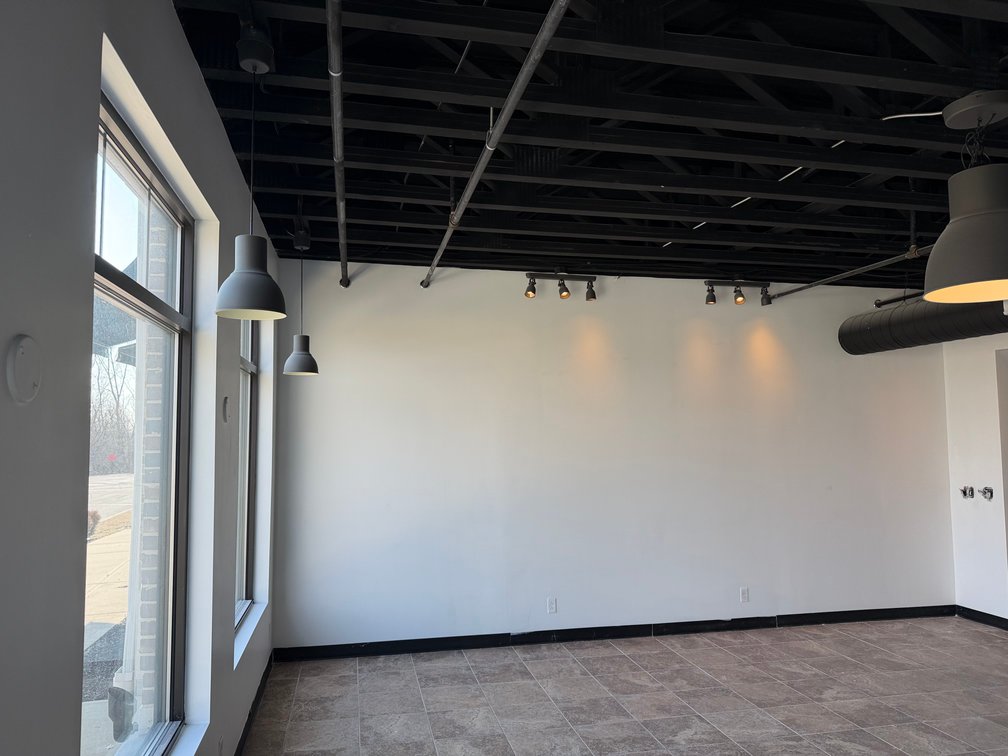Image for Value-Add Mixed-Use Commercial Building with Existing Tenant and Major Lease-Up Potential