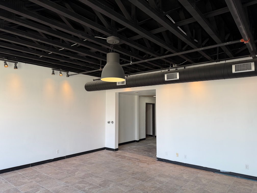 Image for Value-Add Mixed-Use Commercial Building with Existing Tenant and Major Lease-Up Potential