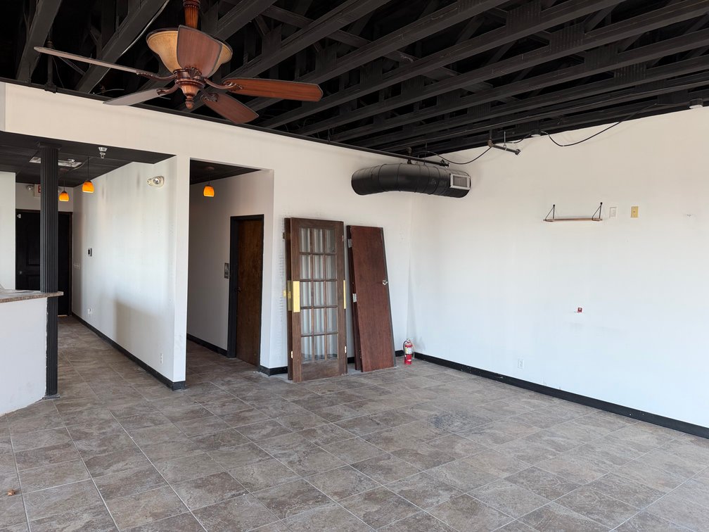 Image for Value-Add Mixed-Use Commercial Building with Existing Tenant and Major Lease-Up Potential
