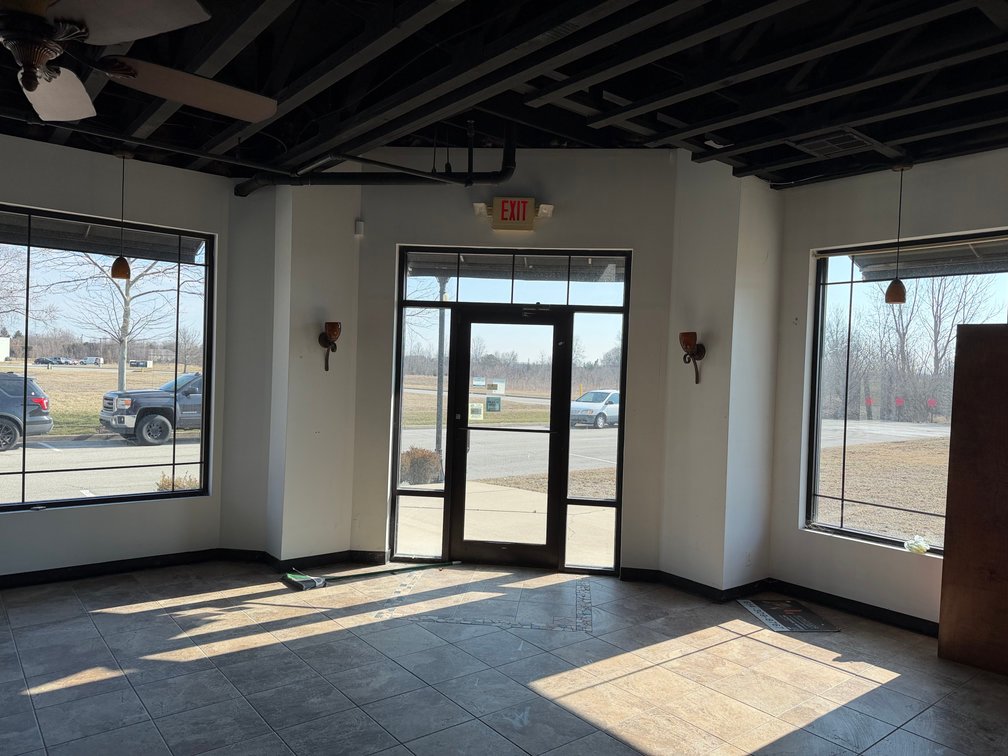 Image for Value-Add Mixed-Use Commercial Building with Existing Tenant and Major Lease-Up Potential