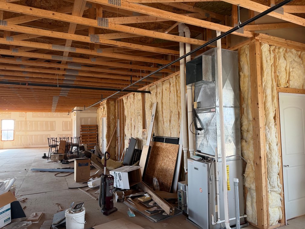 Image for Value-Add Mixed-Use Commercial Building with Existing Tenant and Major Lease-Up Potential