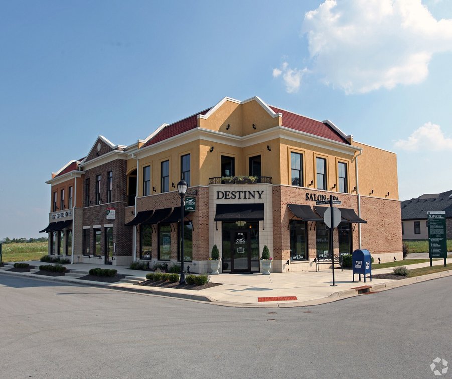 Image for Value-Add Mixed-Use Commercial Building with Existing Tenant and Major Lease-Up Potential