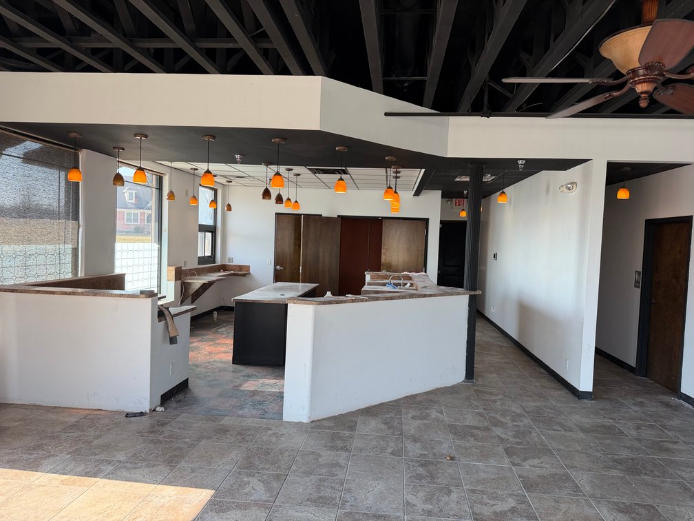 Image for Value-Add Mixed-Use Commercial Building with Existing Tenant and Major Lease-Up Potential