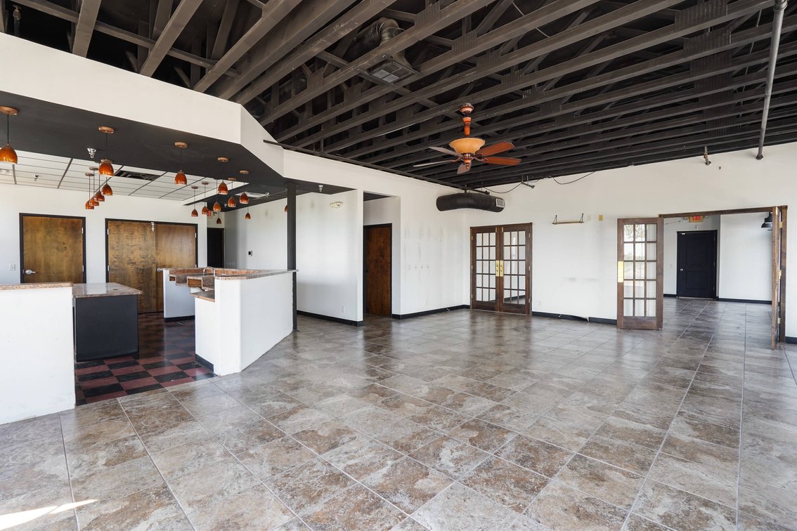 Image for Value-Add Mixed-Use Commercial Building with Existing Tenant and Major Lease-Up Potential