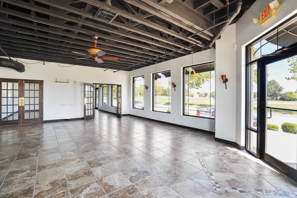 Image for Value-Add Mixed-Use Commercial Building with Existing Tenant and Major Lease-Up Potential