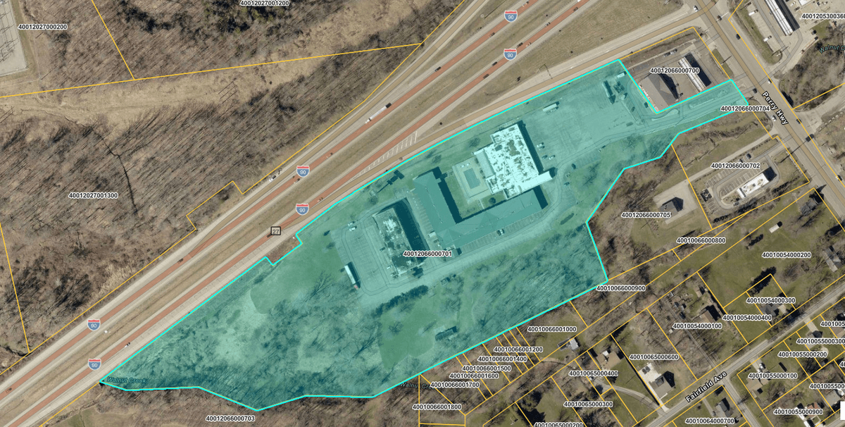 Image for Hospitality Portfolio | Erie PA | 14 acres