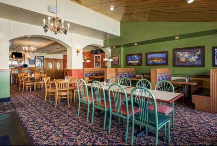 Image for Hospitality Portfolio | Erie PA | 14 acres
