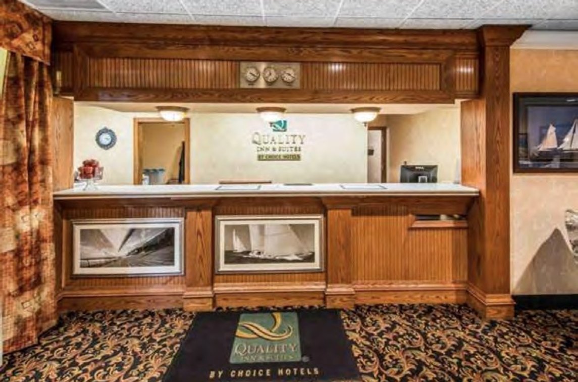 Image for Hospitality Portfolio | Erie PA | 14 acres