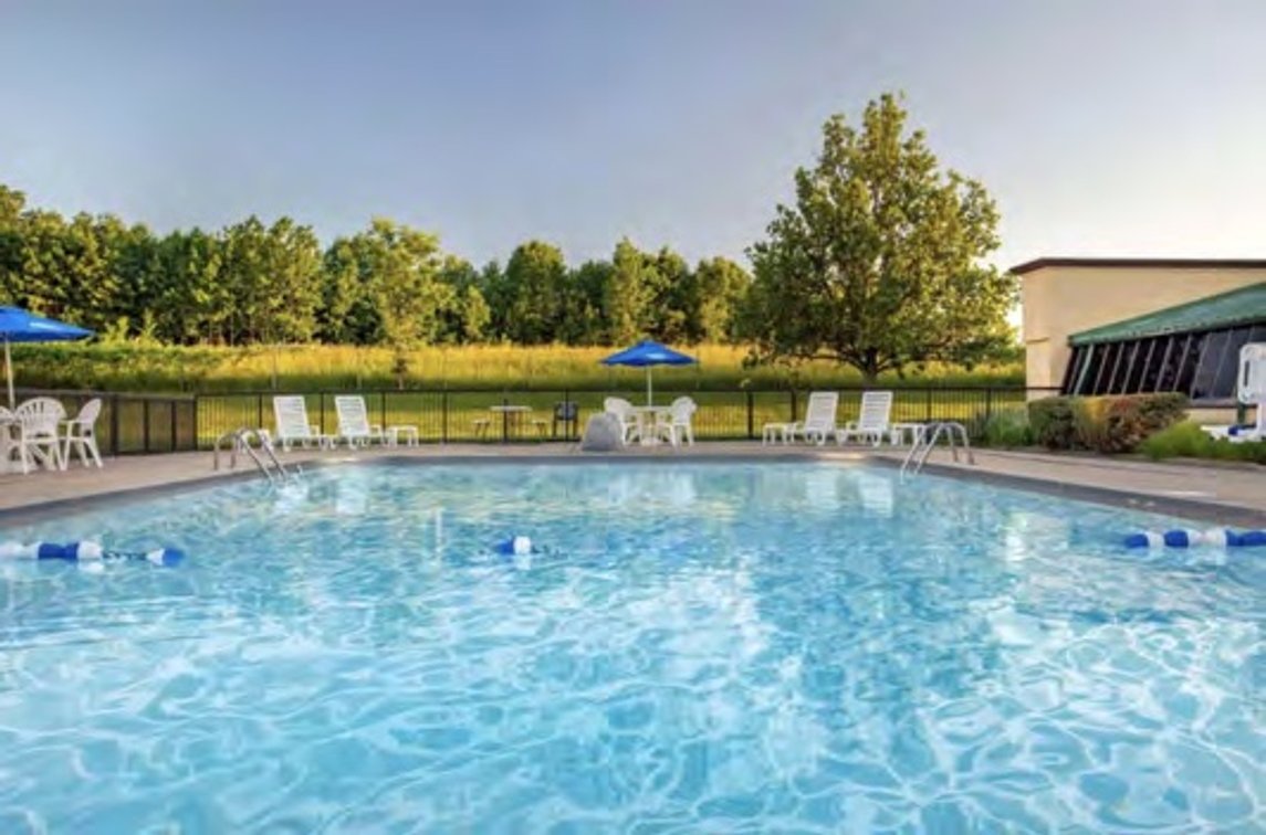 Image for Hospitality Portfolio | Erie PA | 14 acres