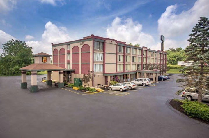 Image for Hospitality Portfolio | Erie PA | 14 acres