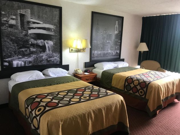 Image for Hospitality Portfolio | Erie PA | 14 acres