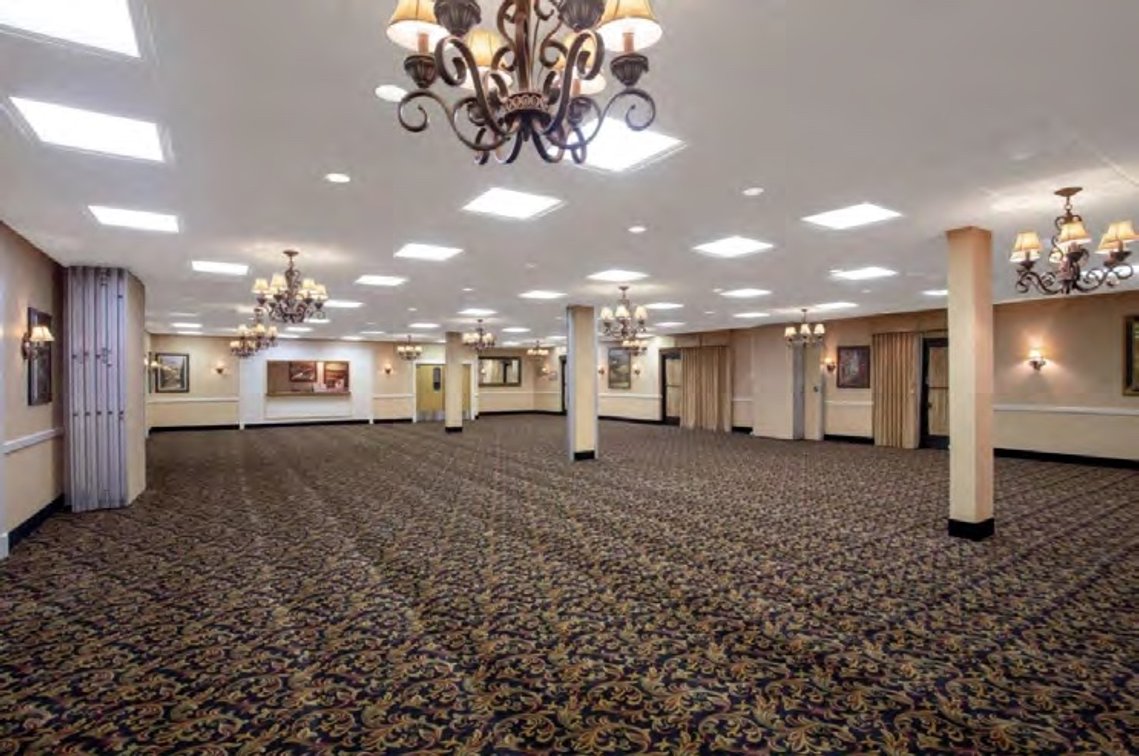 Image for Hospitality Portfolio | Erie PA | 14 acres