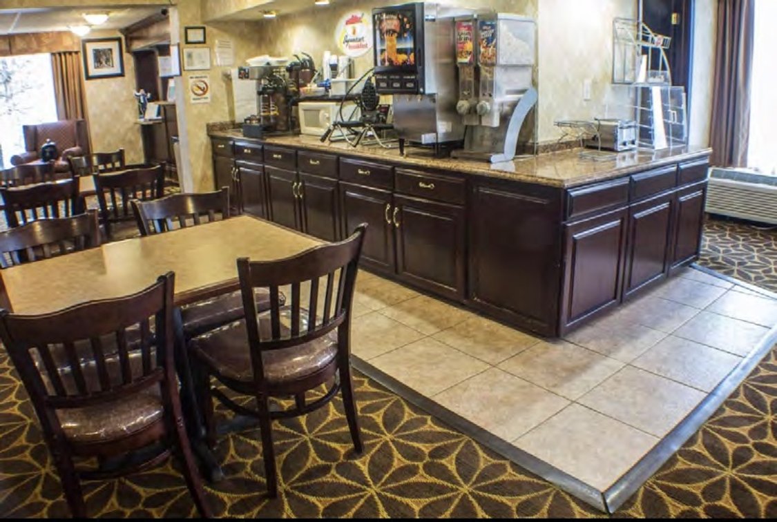Image for Hospitality Portfolio | Erie PA | 14 acres