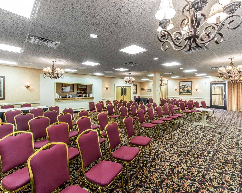Image for Hospitality Portfolio | Erie PA | 14 acres