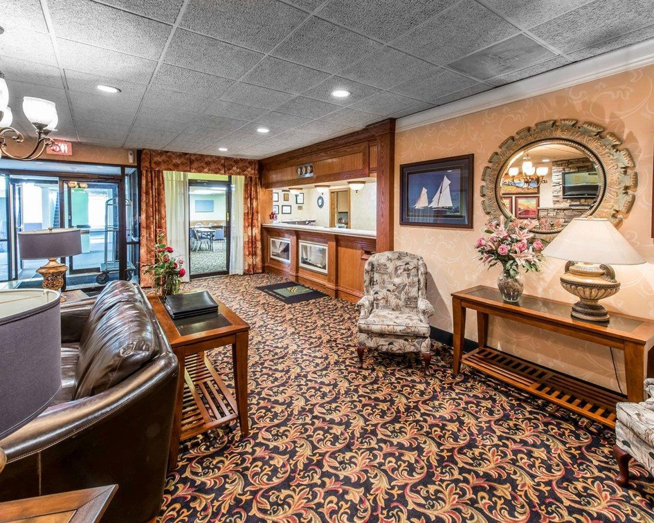 Image for Hospitality Portfolio | Erie PA | 14 acres