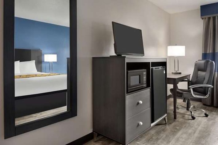 Image for Baymont Inn & Suites | Toledo Airport