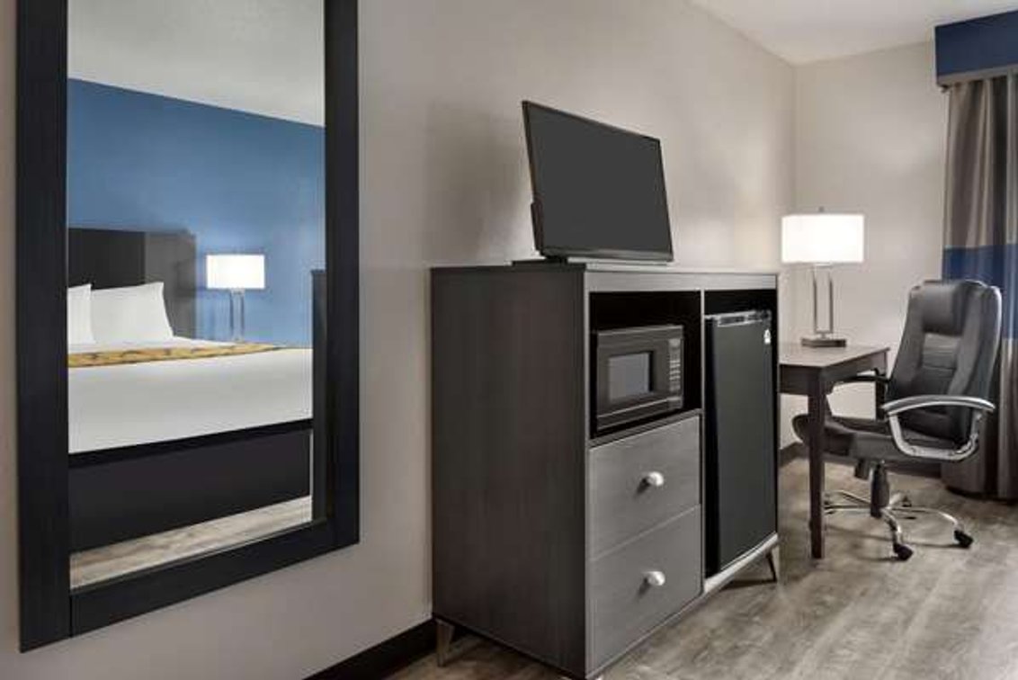 Image for Baymont Inn & Suites | Toledo Airport