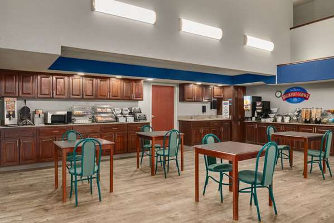 Image for Baymont Inn & Suites | Toledo Airport