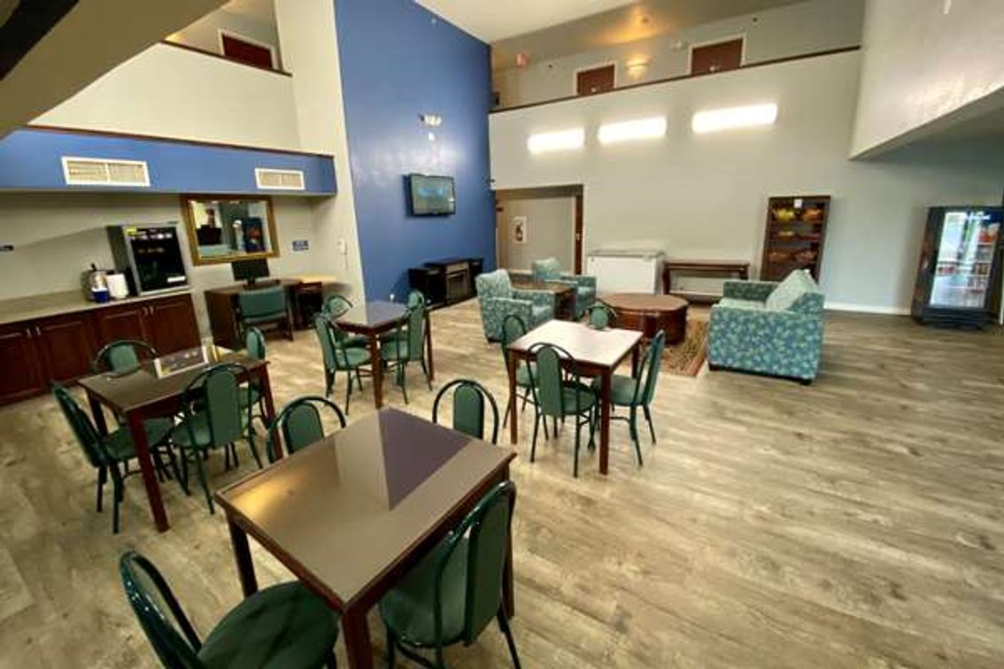 Image for Baymont Inn & Suites | Toledo Airport
