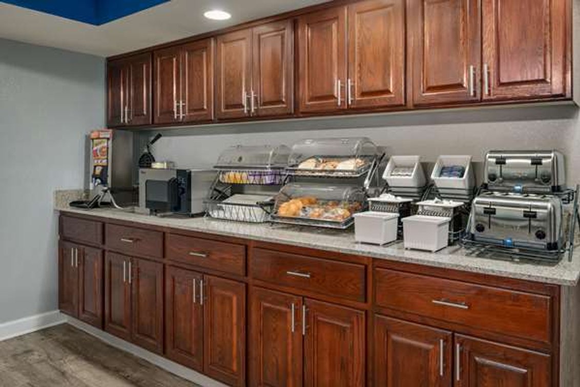 Image for Baymont Inn & Suites | Toledo Airport