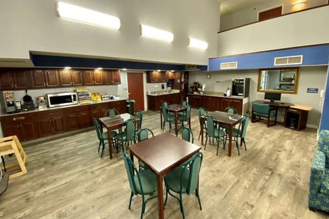 Image for Baymont Inn & Suites | Toledo Airport