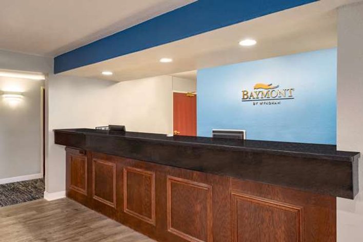 Image for Baymont Inn & Suites | Toledo Airport