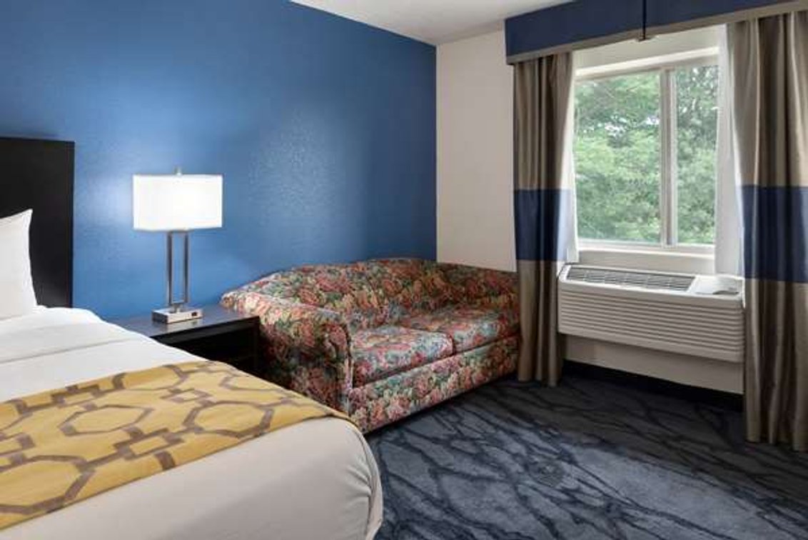 Image for Baymont Inn & Suites | Toledo Airport