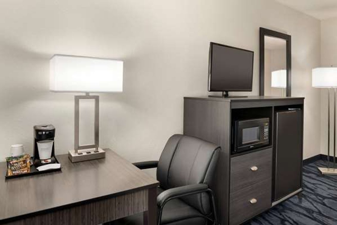 Image for Baymont Inn & Suites | Toledo Airport