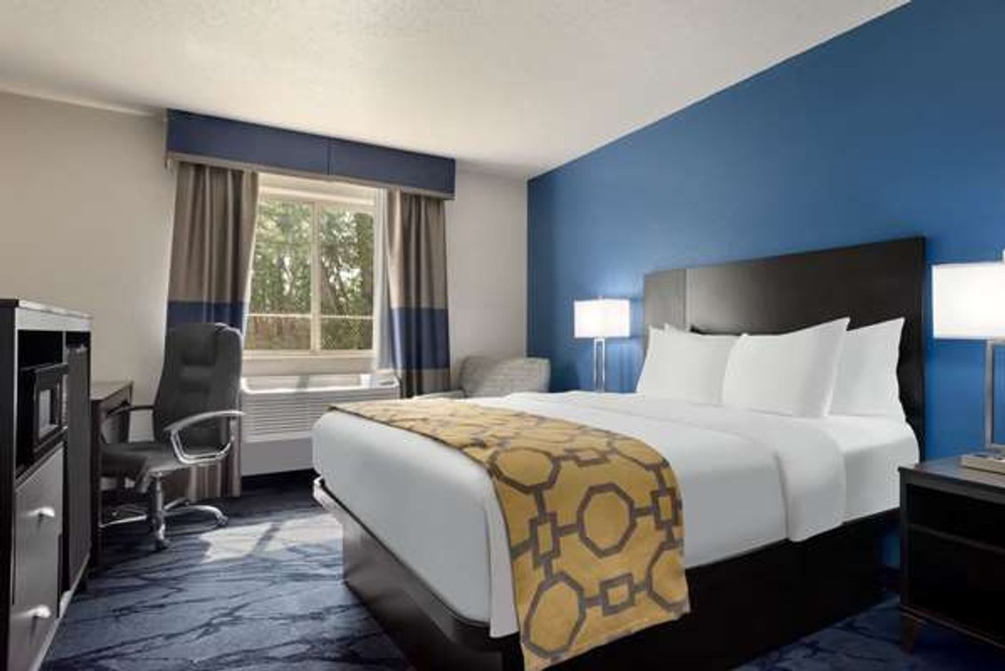 Image for Baymont Inn & Suites | Toledo Airport