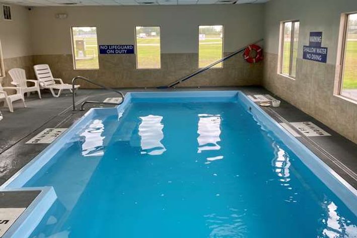 Image for Baymont Inn & Suites | Toledo Airport