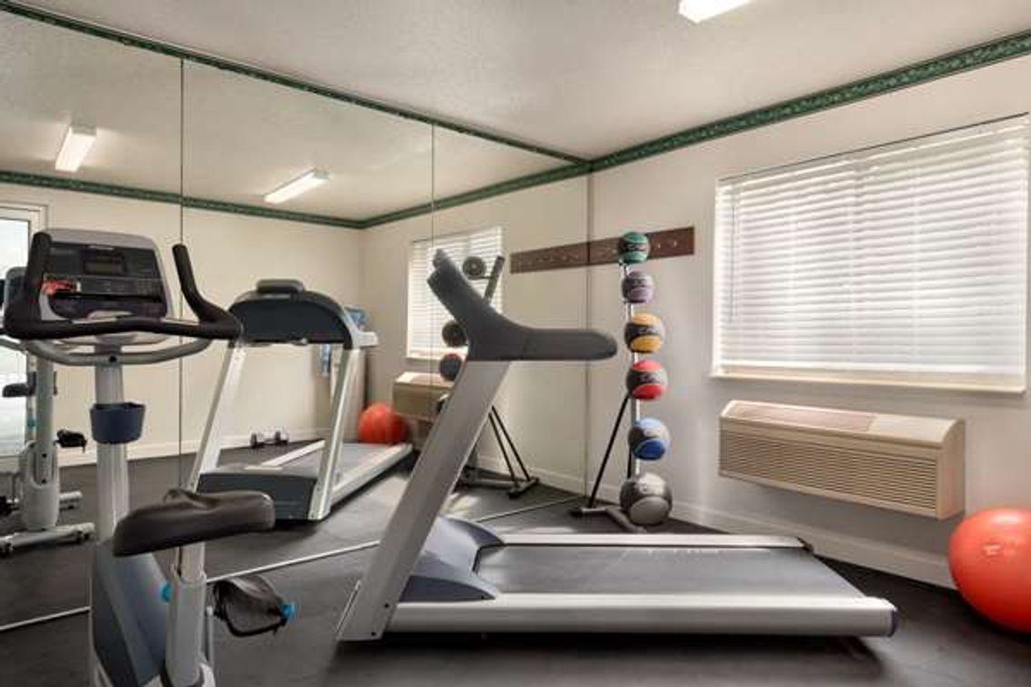 Image for Baymont Inn & Suites | Toledo Airport