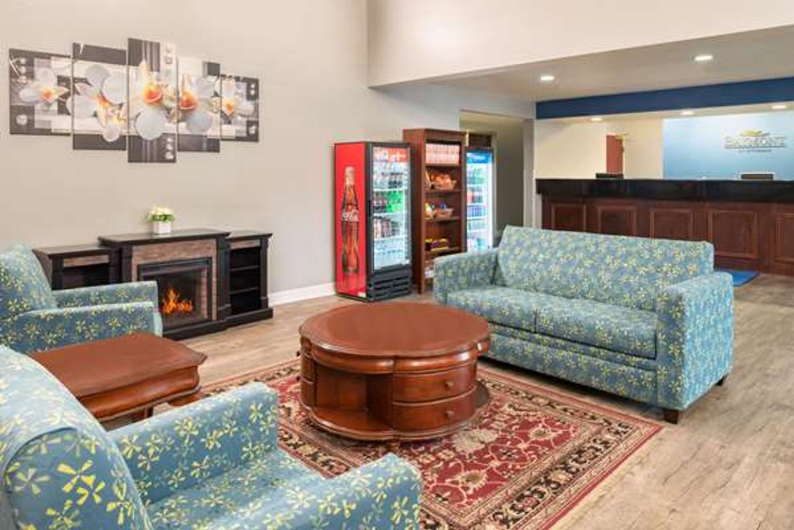 Image for Baymont Inn & Suites | Toledo Airport