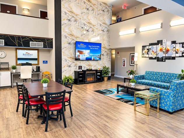 Image for Baymont Inn & Suites | Toledo Airport