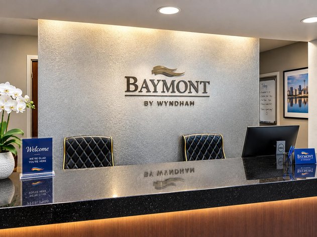 Image for Baymont Inn & Suites | Toledo Airport