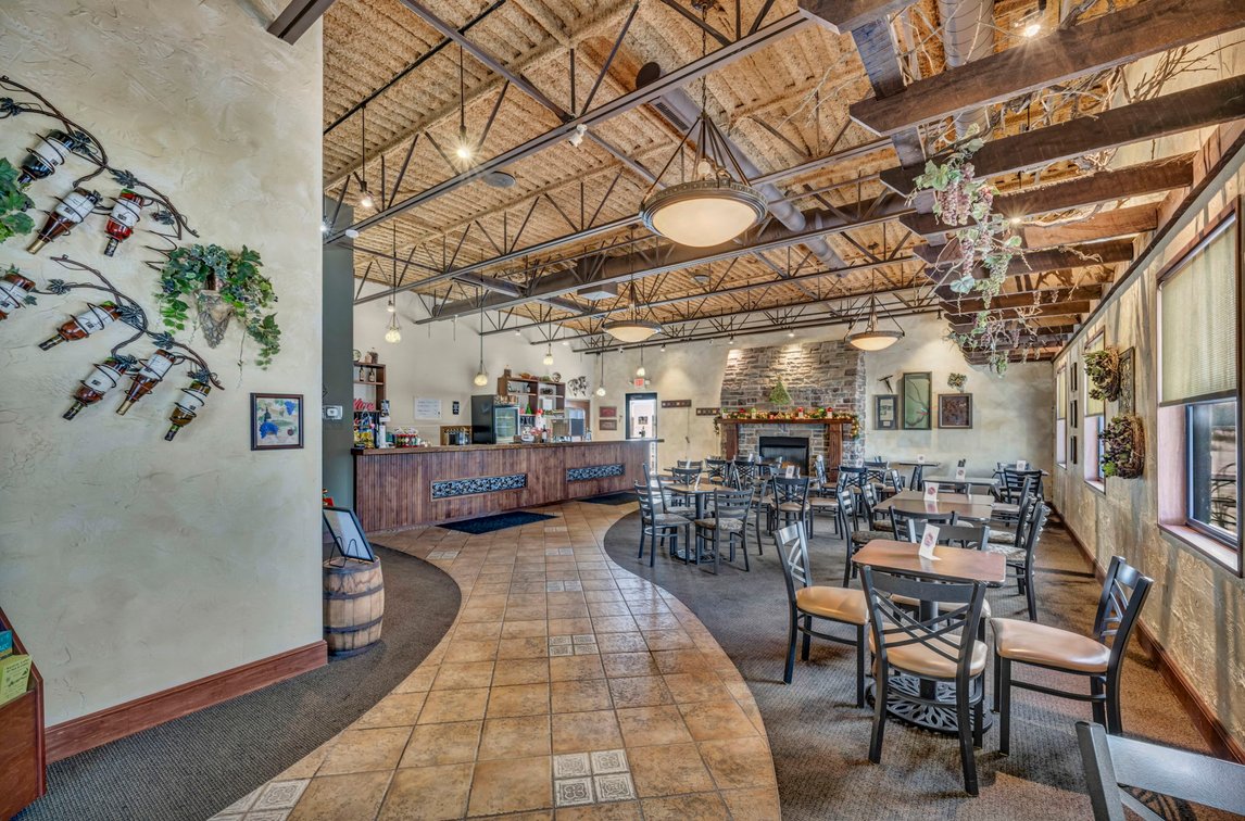Image for Mastropietro Winery