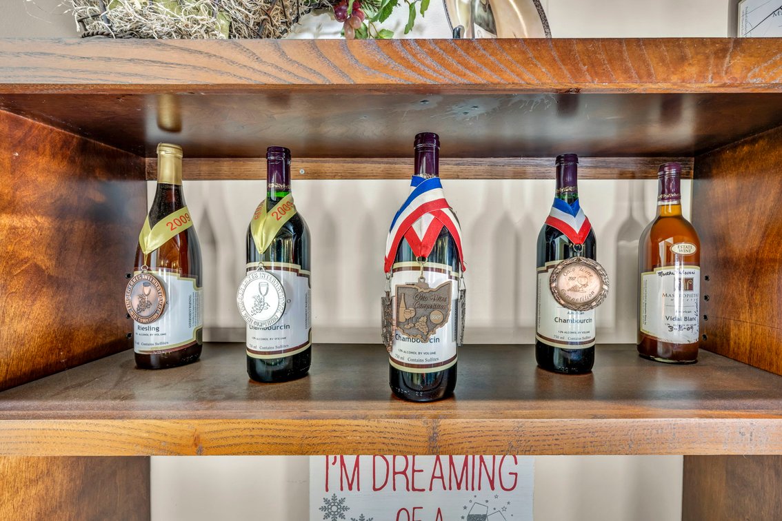 Image for Mastropietro Winery