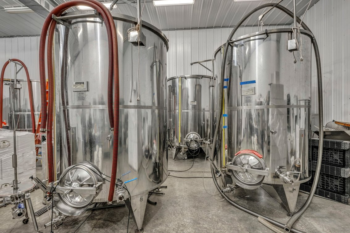 Image for Mastropietro Winery