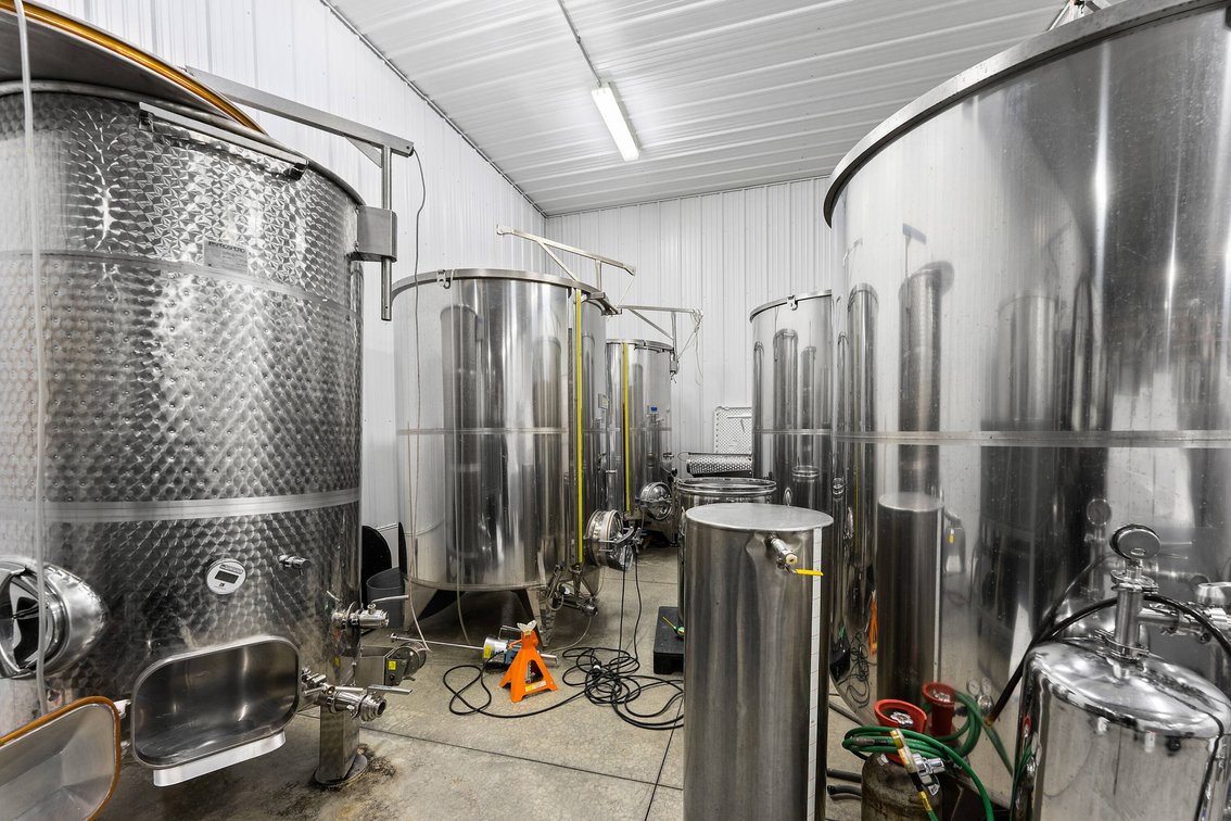 Image for Mastropietro Winery
