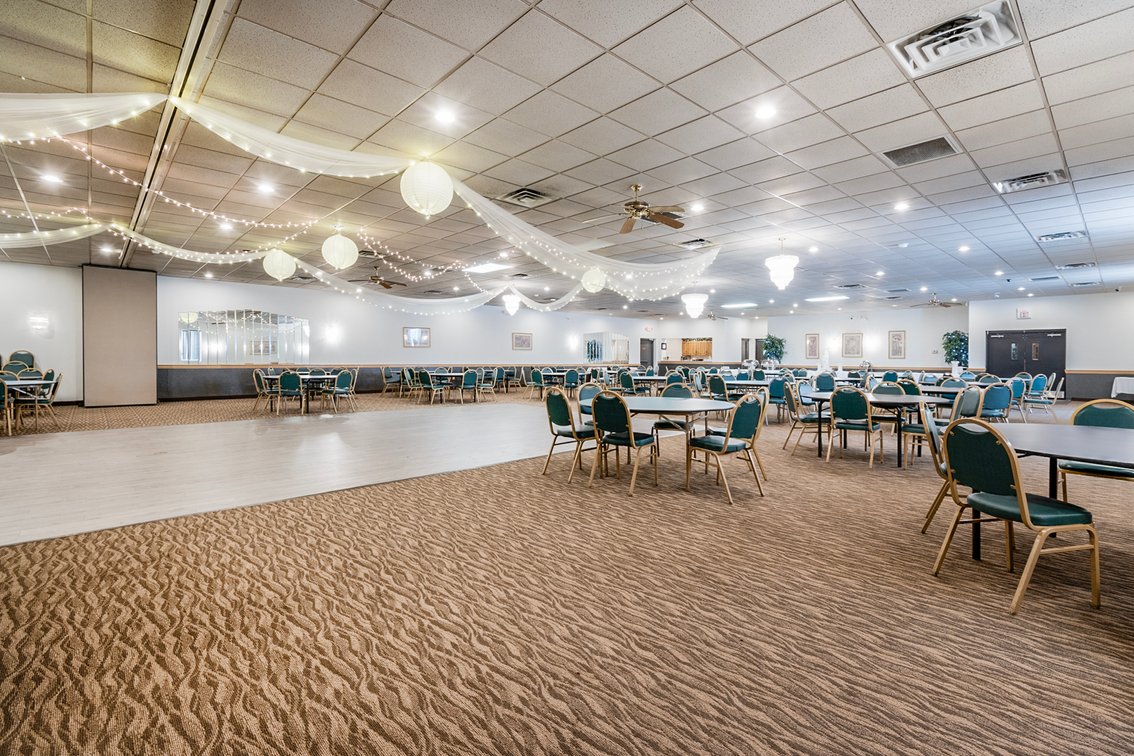 Image for 425 Ridge Rd. Newton Falls, Ohio 44444